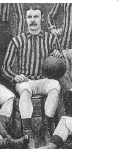 Chromolithographs and Prints of Association Football’s Early Legends ...