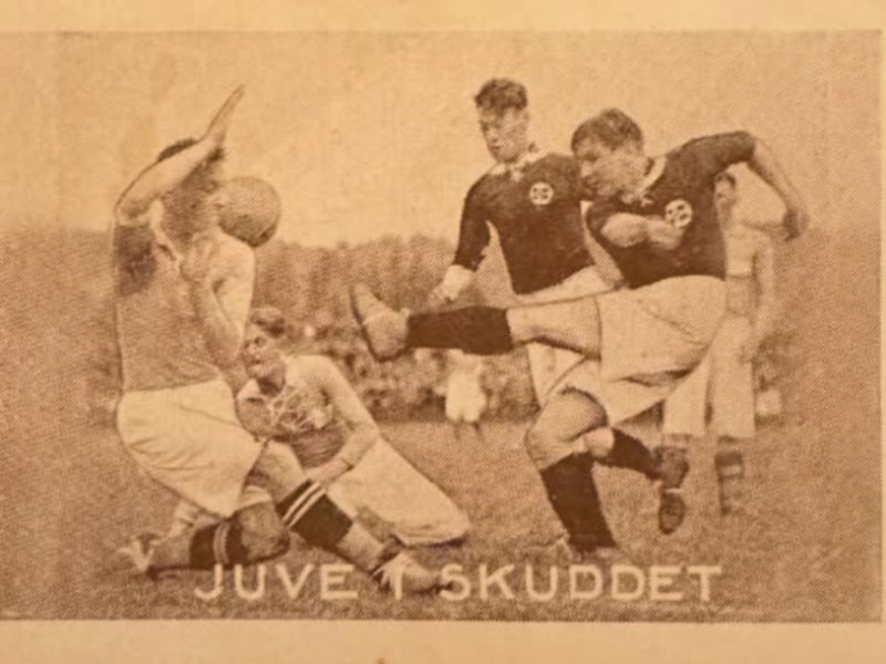 Jørgen Juve